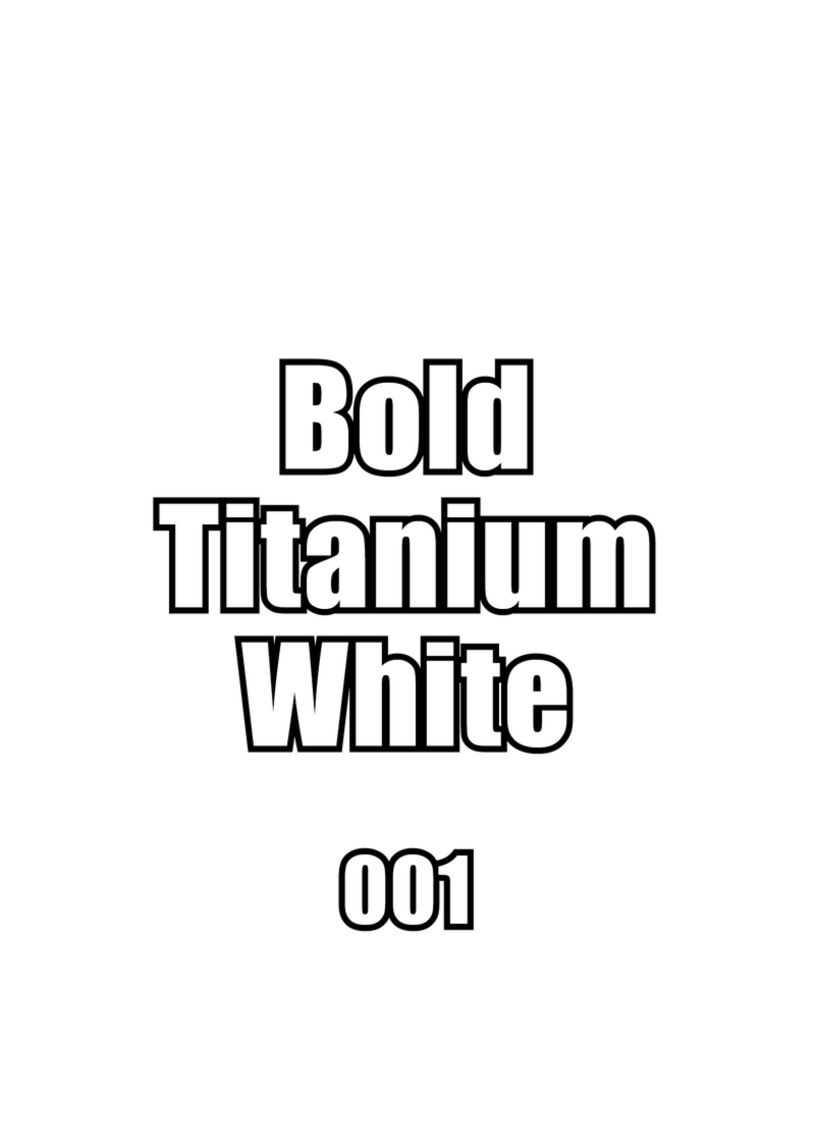 Monument Hobbies Pro Acryl: Bold Titanium White (22ml)