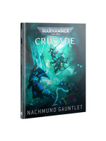 Games Workshop Nachmund Gauntlet  Crusade Campaign BK EN