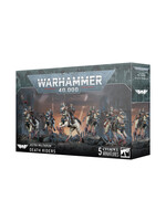 Games Workshop Astra Militarum: Death Riders