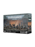 Games Workshop Astra Militarum: Death Korps of Krieg