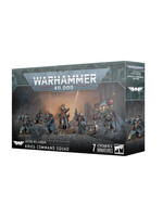 Games Workshop Astra Militarum: Krieg Command Squad
