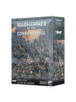 Games Workshop Combat Patrol: Astra Militarum