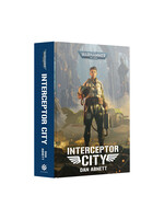 Games Workshop Interceptor City (HB)
