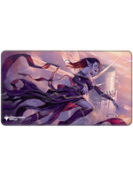 Ultra-Pro MTG Playmat: Commander Series 4- Three Color Shard -Alela