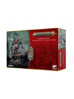 Games Workshop Gloomspite Gitz: Dankhold Troggoth