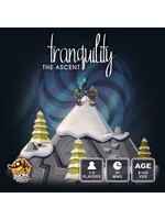 Lucky Duck Games Tranquilty: The Ascent