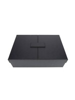 Brouk & Co. Rowan Rummikub Set - Black