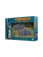Games Workshop High Elf Realms: Swordmasters of Hoeth