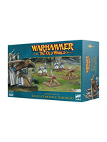 Games Workshop High Elf Realms: Eagle Claw Bolt Thrower