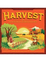 Keymaster Games Harvest