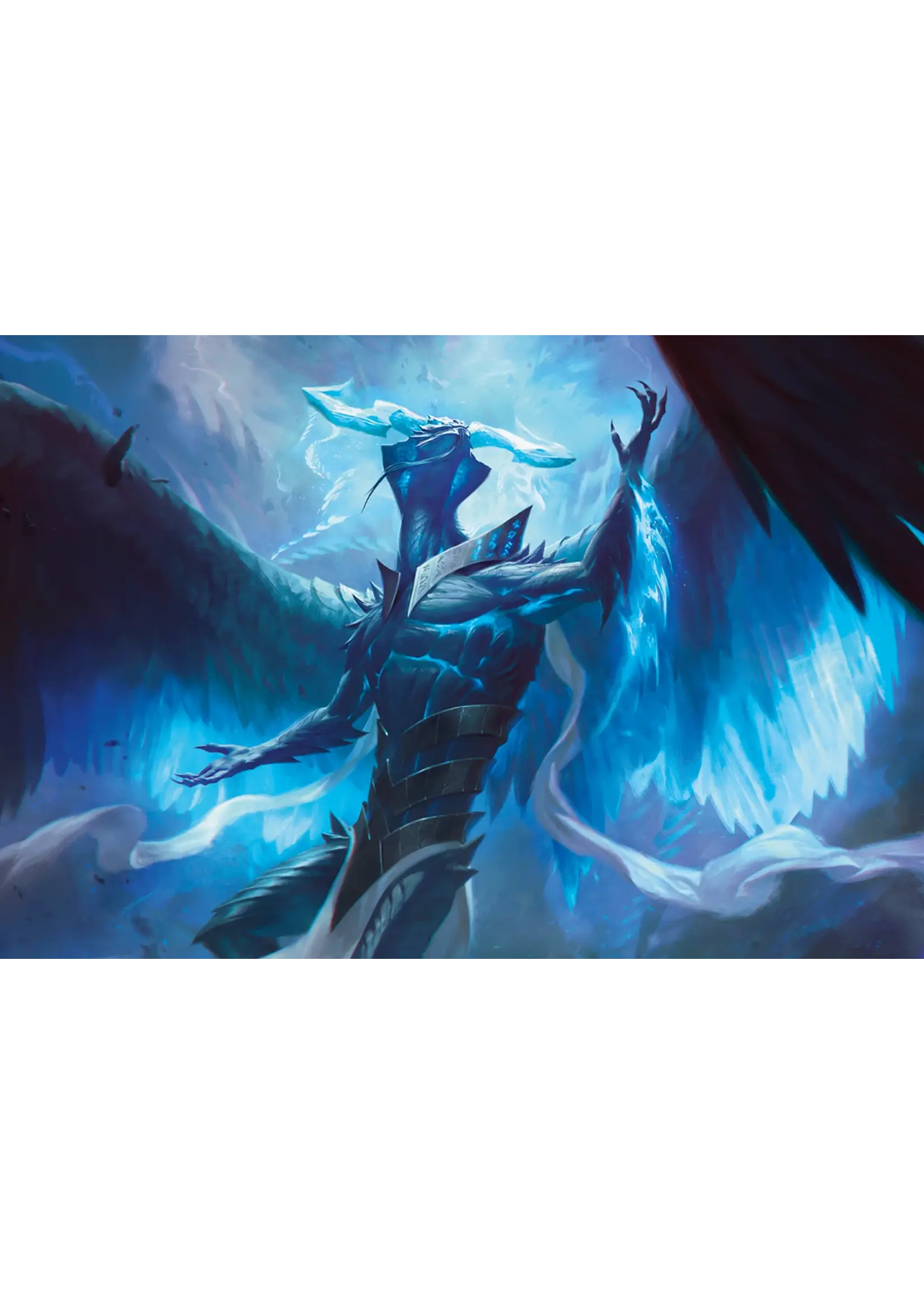 Wizards of the Coast MtG Tarkir: Dragonstorm Prerelease -