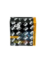 Fantasy Flight Games Star Wars: Unlimited Jump to Lightspeed  CARBONITE Booster Box