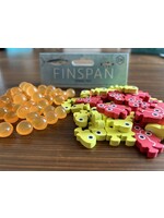 Stonemaier Games Finspan Upgrade Pack
