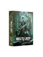 Games Workshop Minka Lesk: Hell's Last (HB)