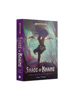 Games Workshop Maleneth Witchblade: Shade of Khaine (HB)