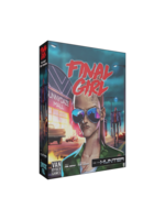 Van Ryder Games Final Girl: Series 3 - The Killer from Tomorrow Feature Film Expansion