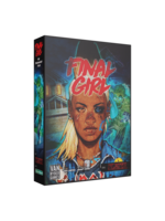 Van Ryder Games Final Girl: Series 3 - The Falconwood Files Feature Film Expansion