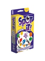 Zygomatic Spot It!  Classic (Eco-Blister)
