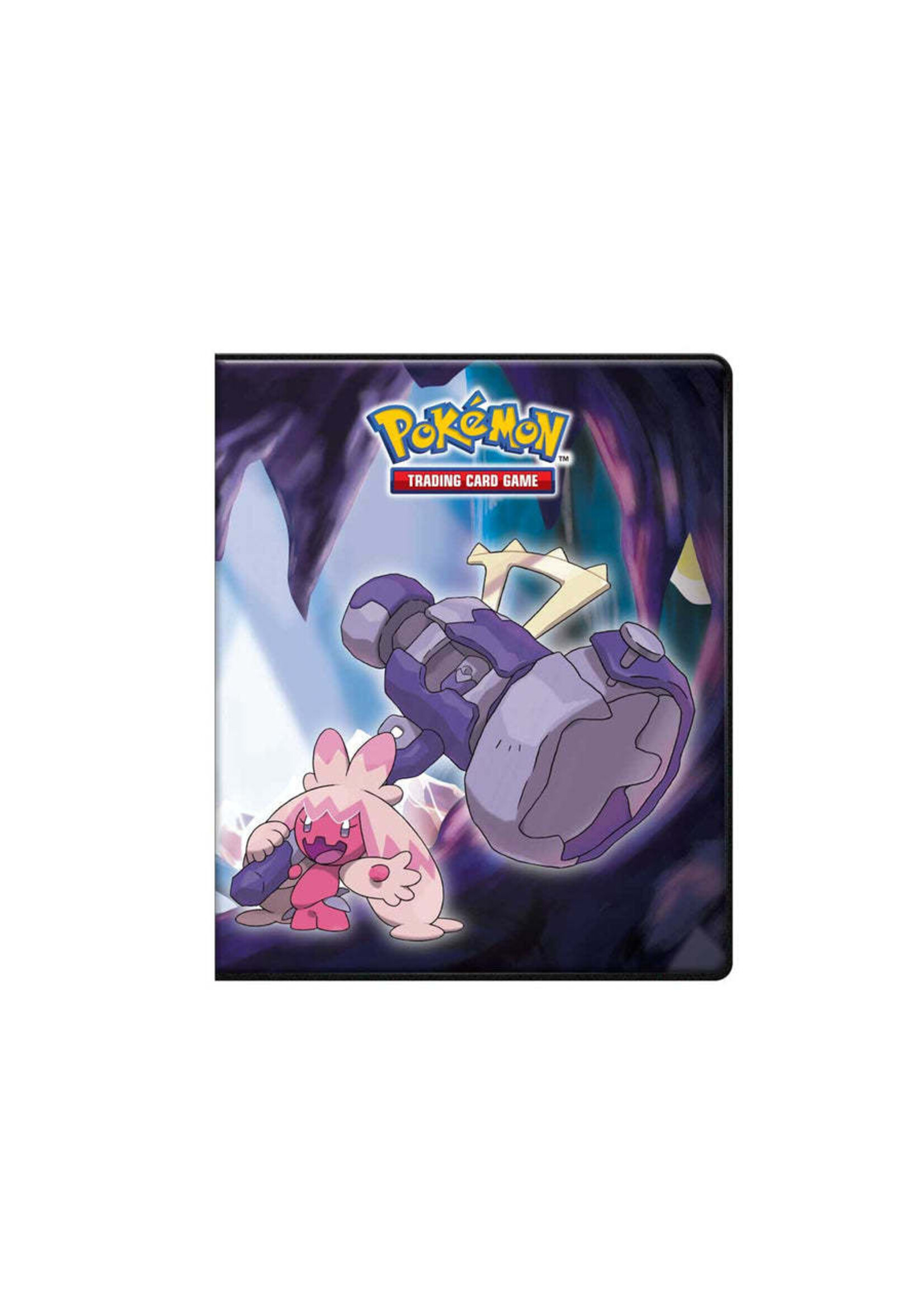 Ultra-Pro Pokemon 4-Pocket Portfolio Tinkaton