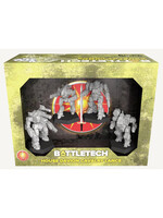 Catalyst Game Labs BattleTech: Davion Cavalry Lance Force Pack