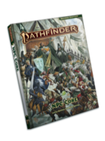 Paizo Pathfinder 2E: NPC Core