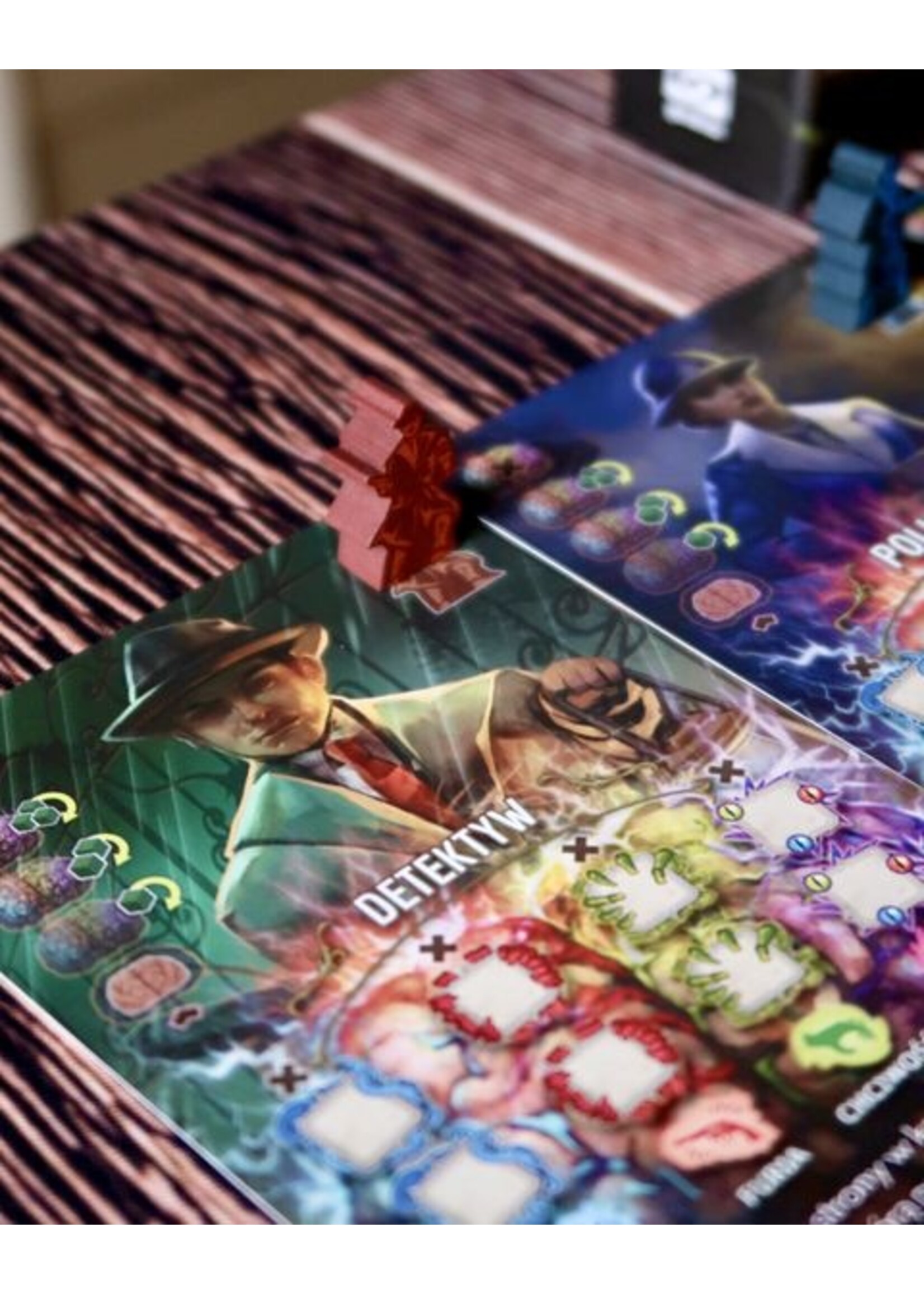 Gamelyn Games Tiny Epic Cthulhu