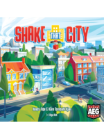 Alderac Entertainment Group Shake That City