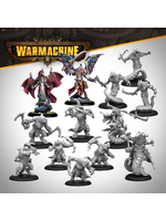 Steamforged Games LTD Khymaera -  Shadowflame Shard Auxiliary Expansion