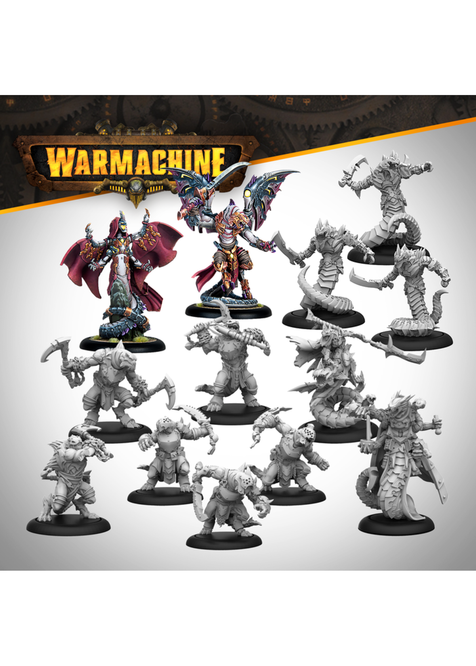 Steamforged Games LTD Khymaera -  Shadowflame Shard Auxiliary Expansion