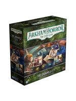 Fantasy Flight Games Arkham Horror LCG:The Drowned City Investigator Expansion