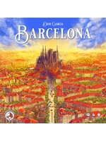 Board & Dice Barcelona