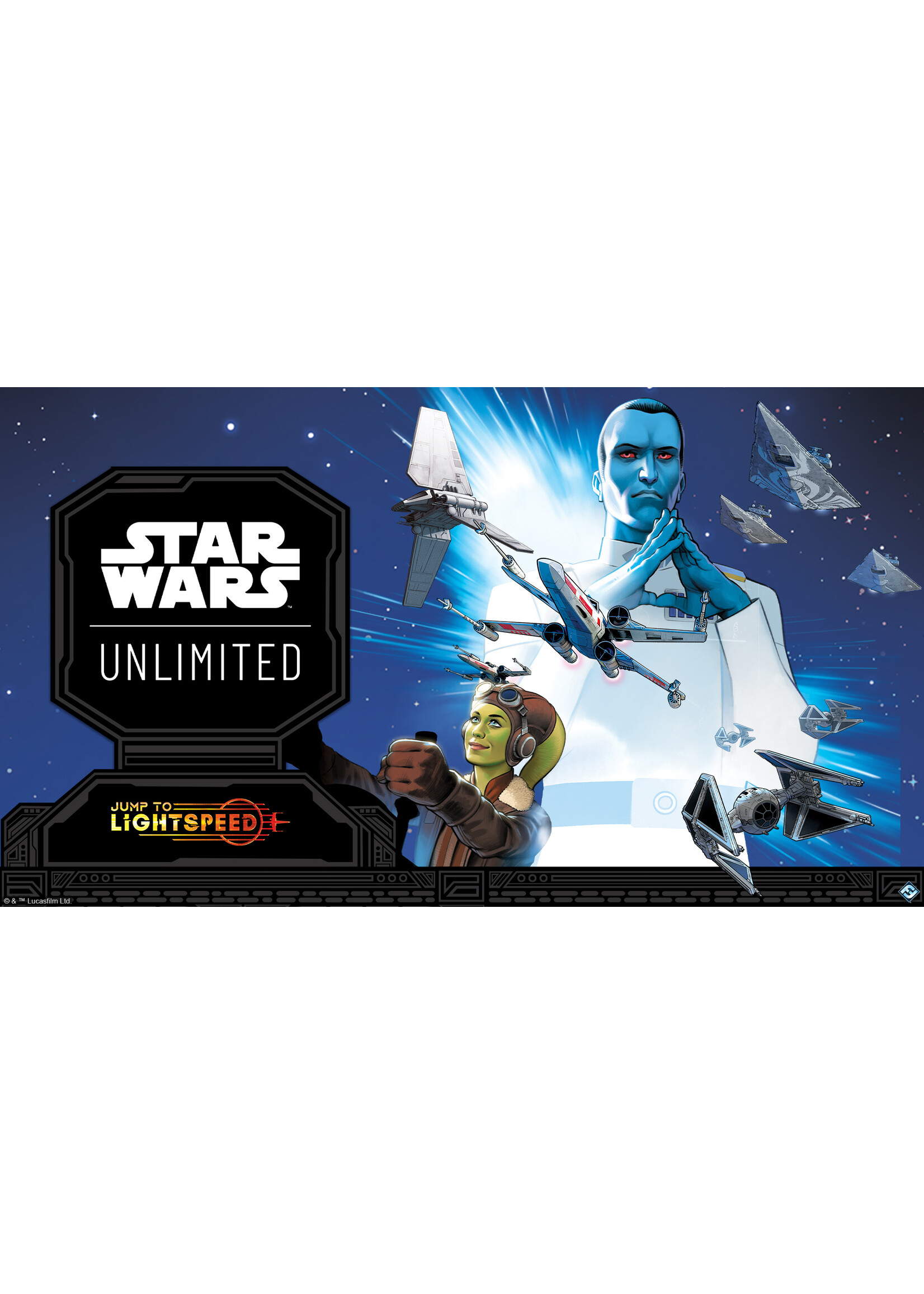 Star Wars Unlimited Carbonite Tournament April 11th