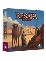 Rio Grande Games Resafa: City in the Desert