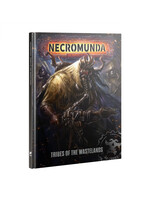 Games Workshop Necromunda: Tribes of the Wastelands