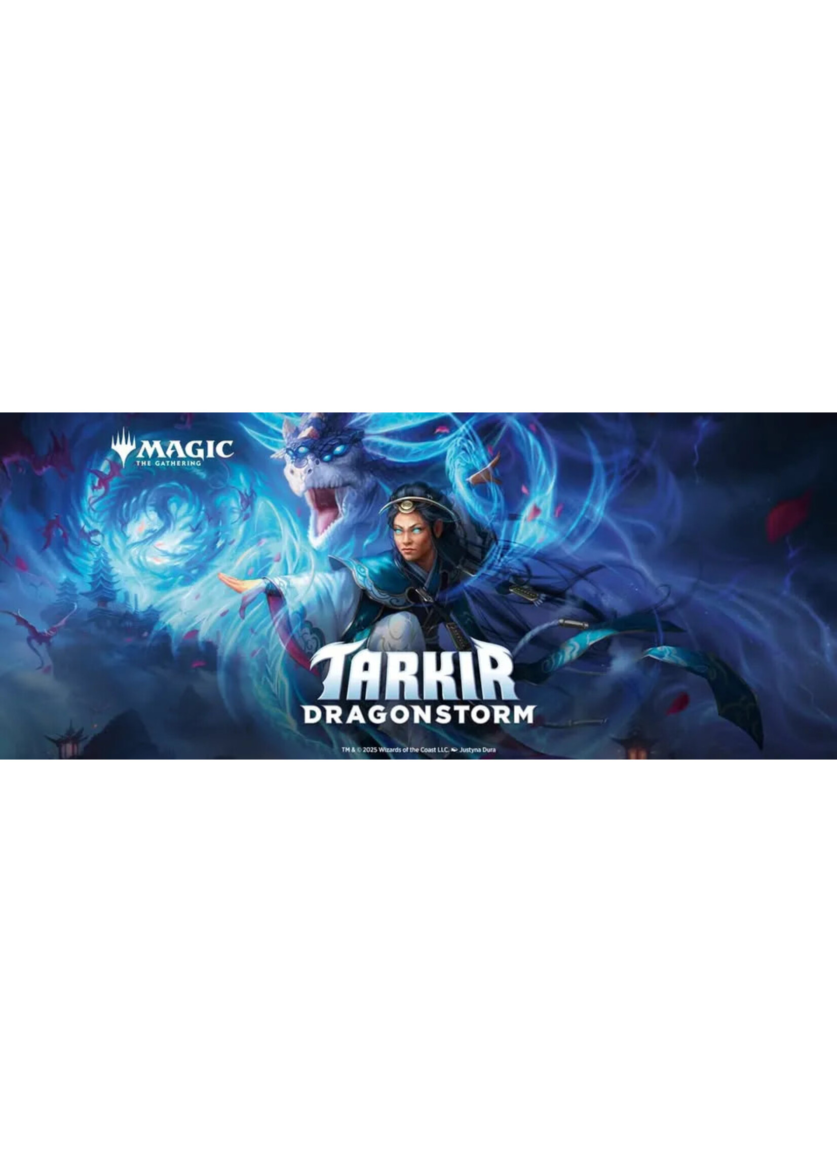 Wizards of the Coast In-Store Gaming: May Drafts