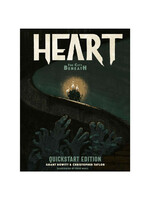 Rowan Rook & Deckard Heart: Quickstart Edition 2024