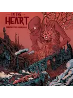 Rowan Rook & Deckard Heart: Dagger in the Heart