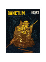 Rowan Rook & Deckard Heart: Sanctum 2024