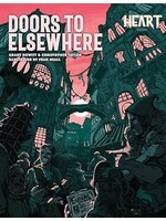 Rowan Rook & Deckard Heart: Doors to Elsewhere 2024