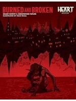 Rowan Rook & Deckard Heart: Burned and Broken 2024