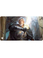 Ultra-Pro Innistrad Remastered - Odric, Lunar Marshal Playmat