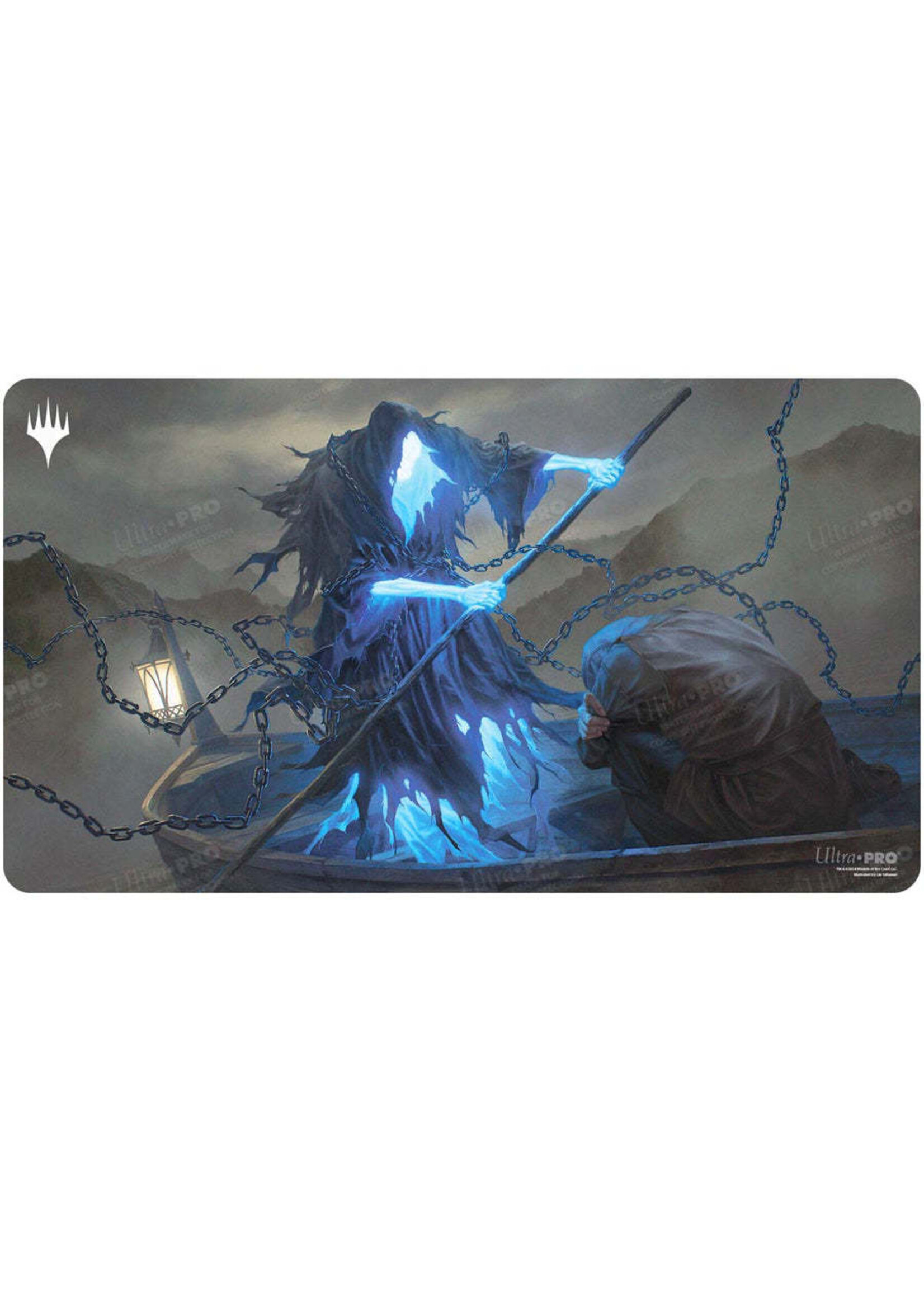 Ultra-Pro Innistrad Remastered - Deadeye Navigator Playmat