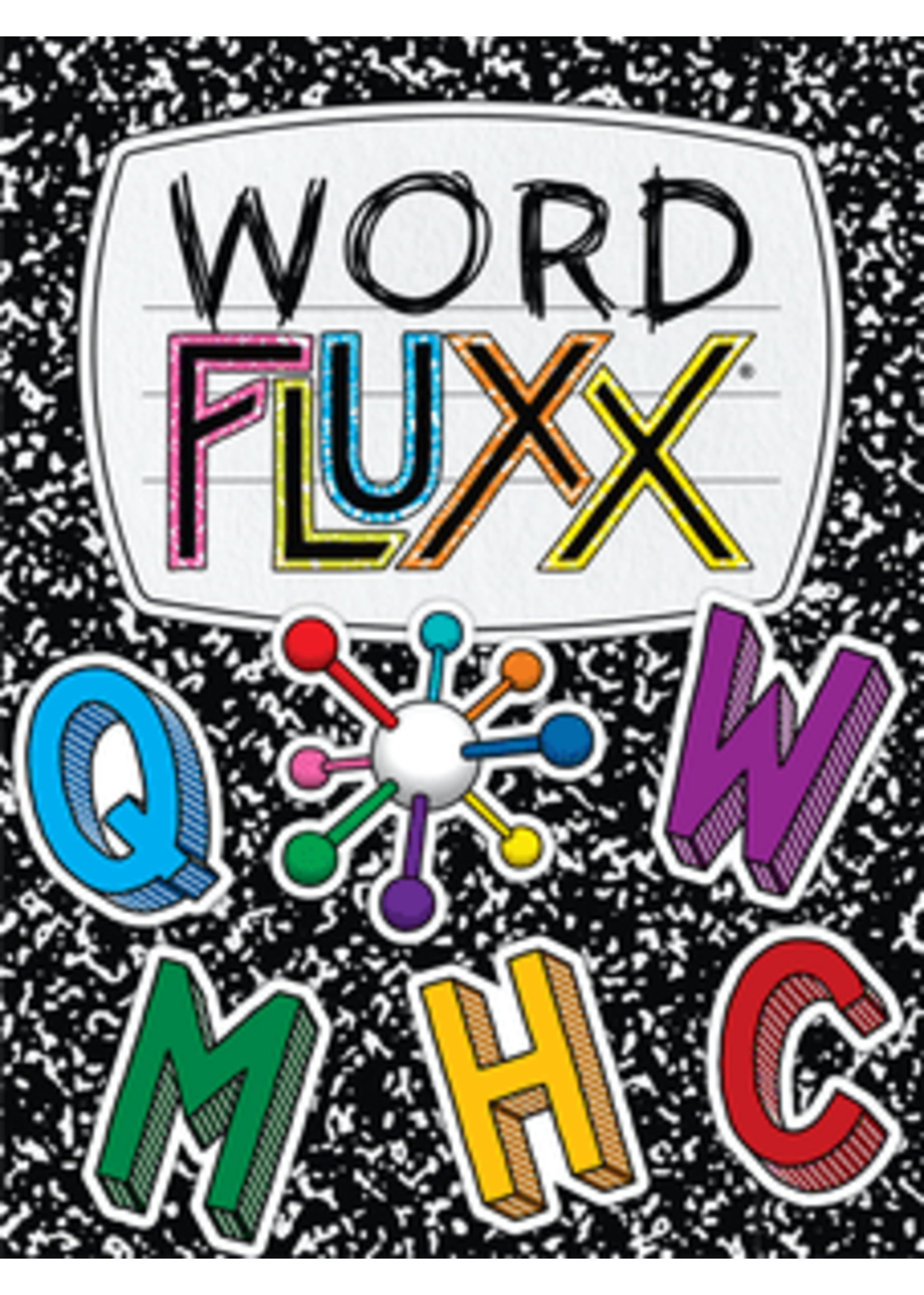 LooneyLabs Word Fluxx