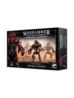 Games Workshop Mechanicum - Ursasax Cohort