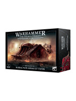 Games Workshop Mechanicum - Karacnos Assault Tank