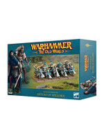 Games Workshop High Elf Realms: Sisters of Avelorn