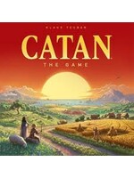 Catan Studios Catan 2025
