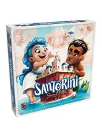 Roxley Games Santorini 2nd Ed