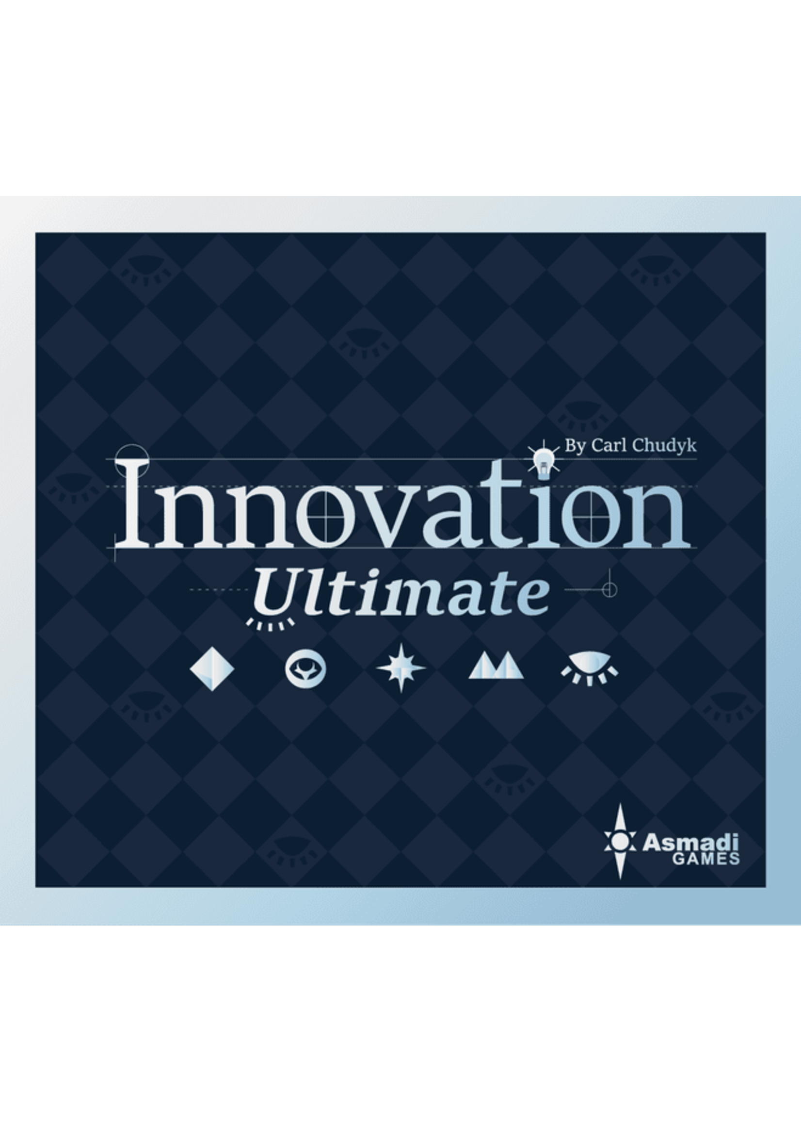 Asmadi Games Innovation Ultimate