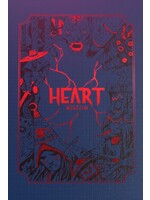 Rowan Rook & Deckard Heart: Echo Collector Edition